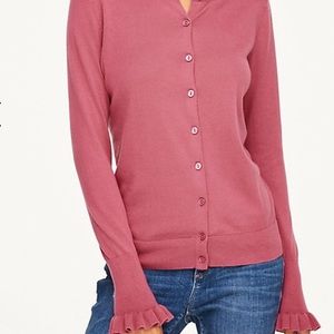 NWT loft cardigan